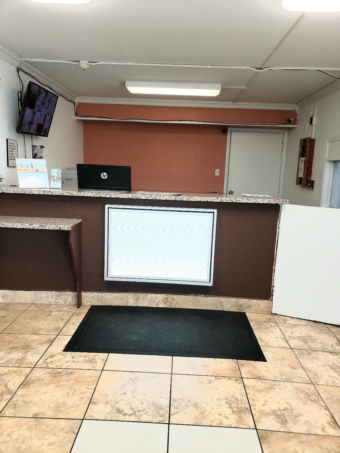 Econo Lodge Mineral Wells Екстериор снимка